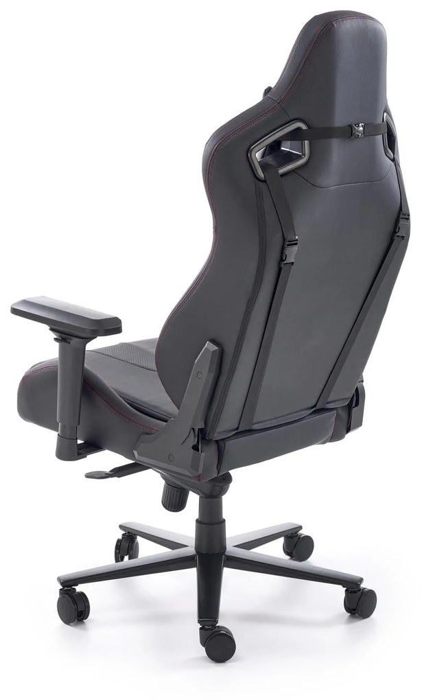 Gamer szék Churoz (fekete) . 1092610