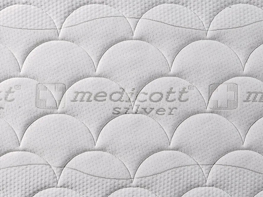 Táskarugós matrac Minotauros S7 195x80 cm (T4/T5). 763455