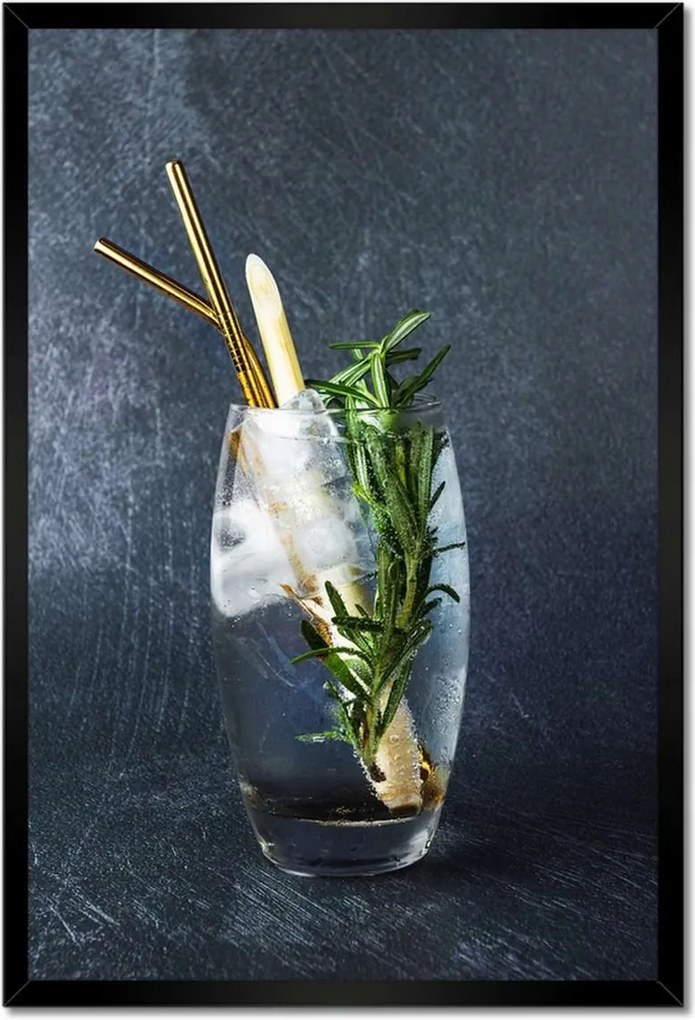 Poszterek keretben 40x60 Konyhai képek Forradalmak