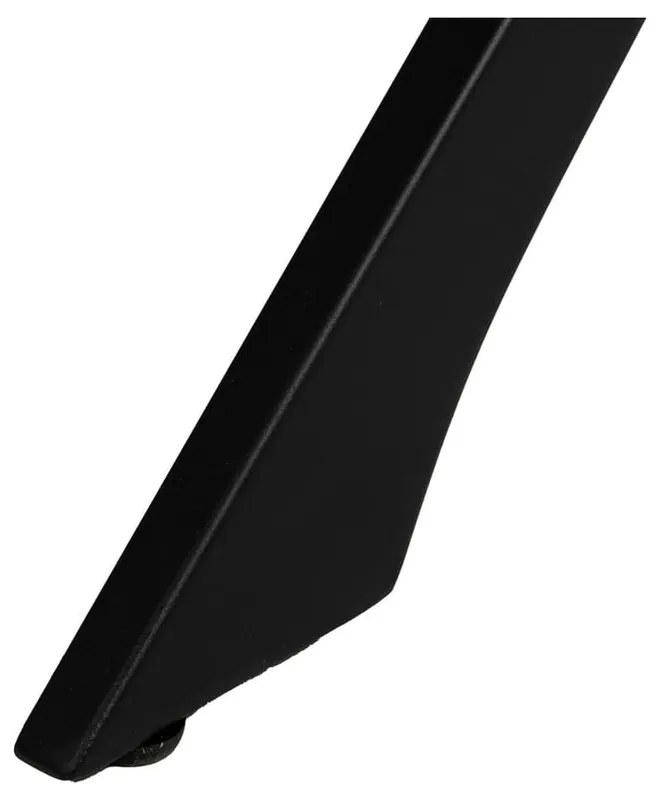 Bővíthető étkezőasztal hosszabbító asztallappal 90x180 cm Rocía – Ixia