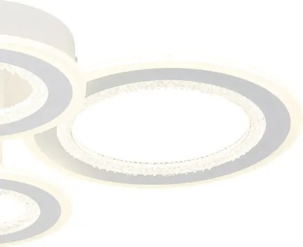 GLOBO 67372-54 ANHONY Modern LED Mennyezeti Lámpa IP20