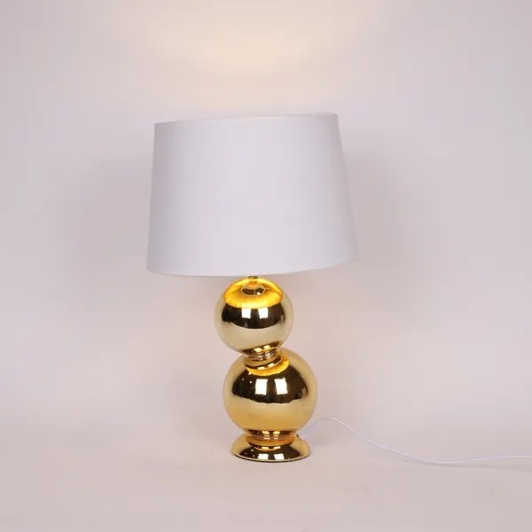 Asztali lámpa 1xE27/40W/230V