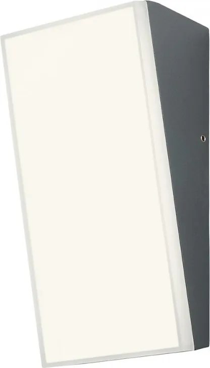 REDO 90019 TOKYO Modern Kültéri Fali Lámpa LED IP54