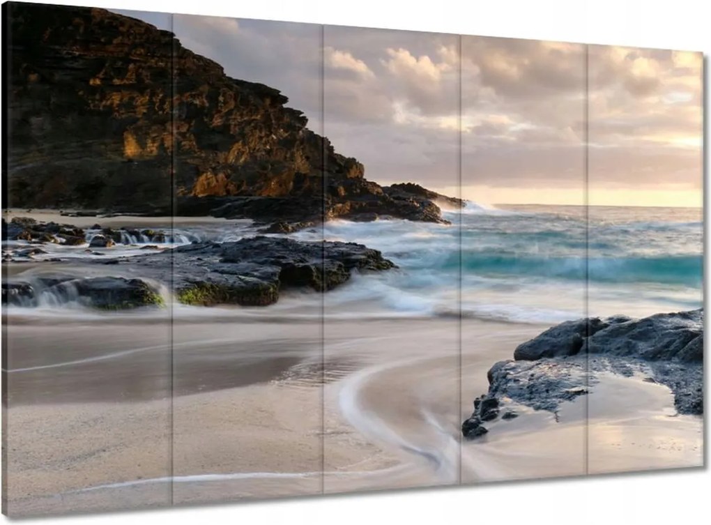 Festmények 100x70 Tájkép Látvány