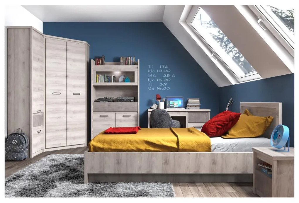 Vitrin Jess new (nairobi geszteny + onyx). 1119757