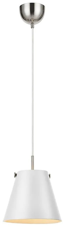 Tribe fehér mennyezeti függőlámpa - Markslöjd