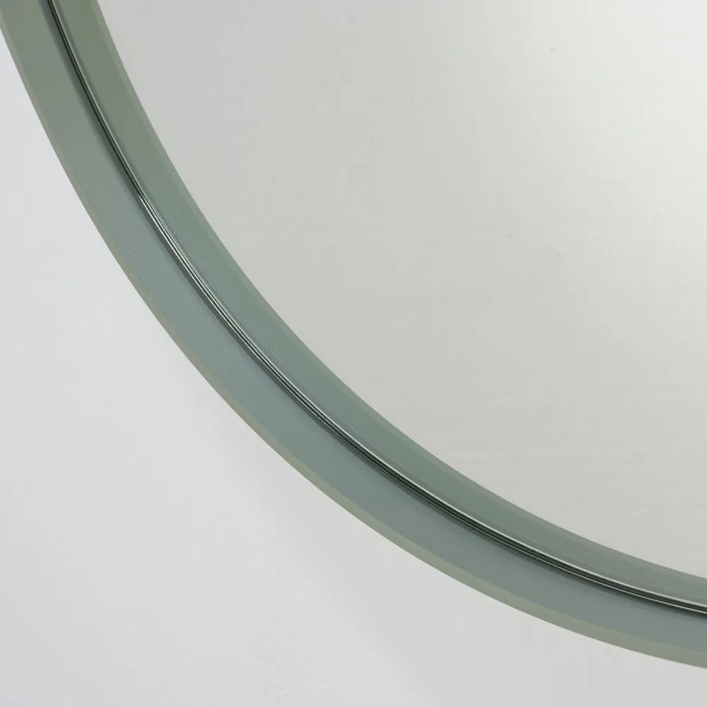 Fali tükör ø 60 cm Donna – Spinder Design