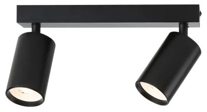 Immax NEO 07262W - LED RGB+CCT dimmelhető lámpa NEO LITE PUNTO 2xGU10/6W/230V