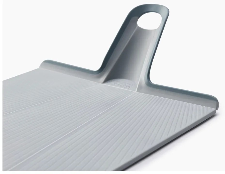 Vágódeszka 26x45 cm Chop2Pot – Joseph Joseph