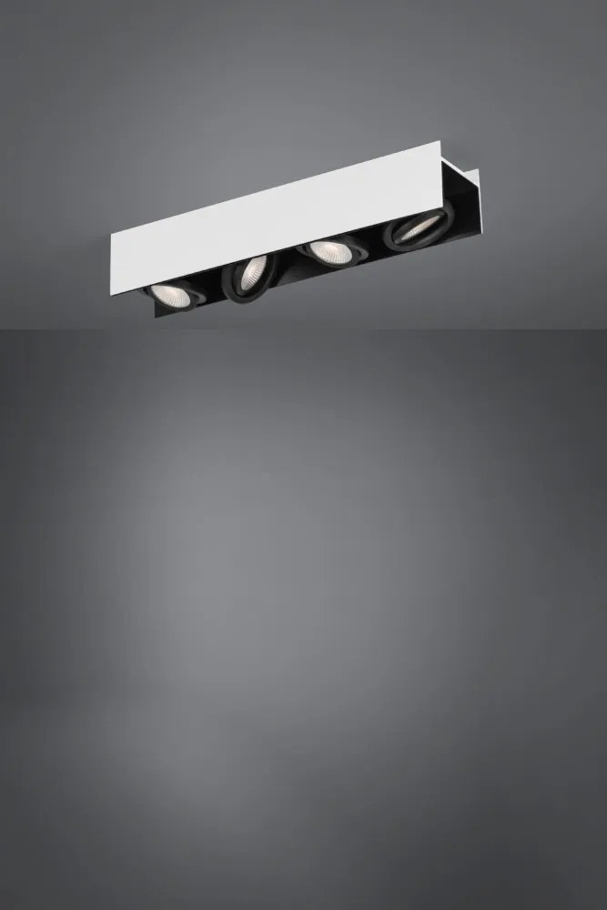 EGLO 39318 VIDAGO Modern Mennyezeti Lámpa LED IP20