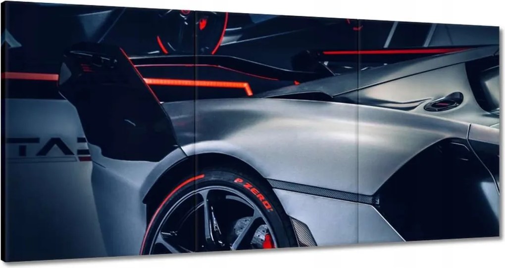 Képek 180x90 Sport autó tuning