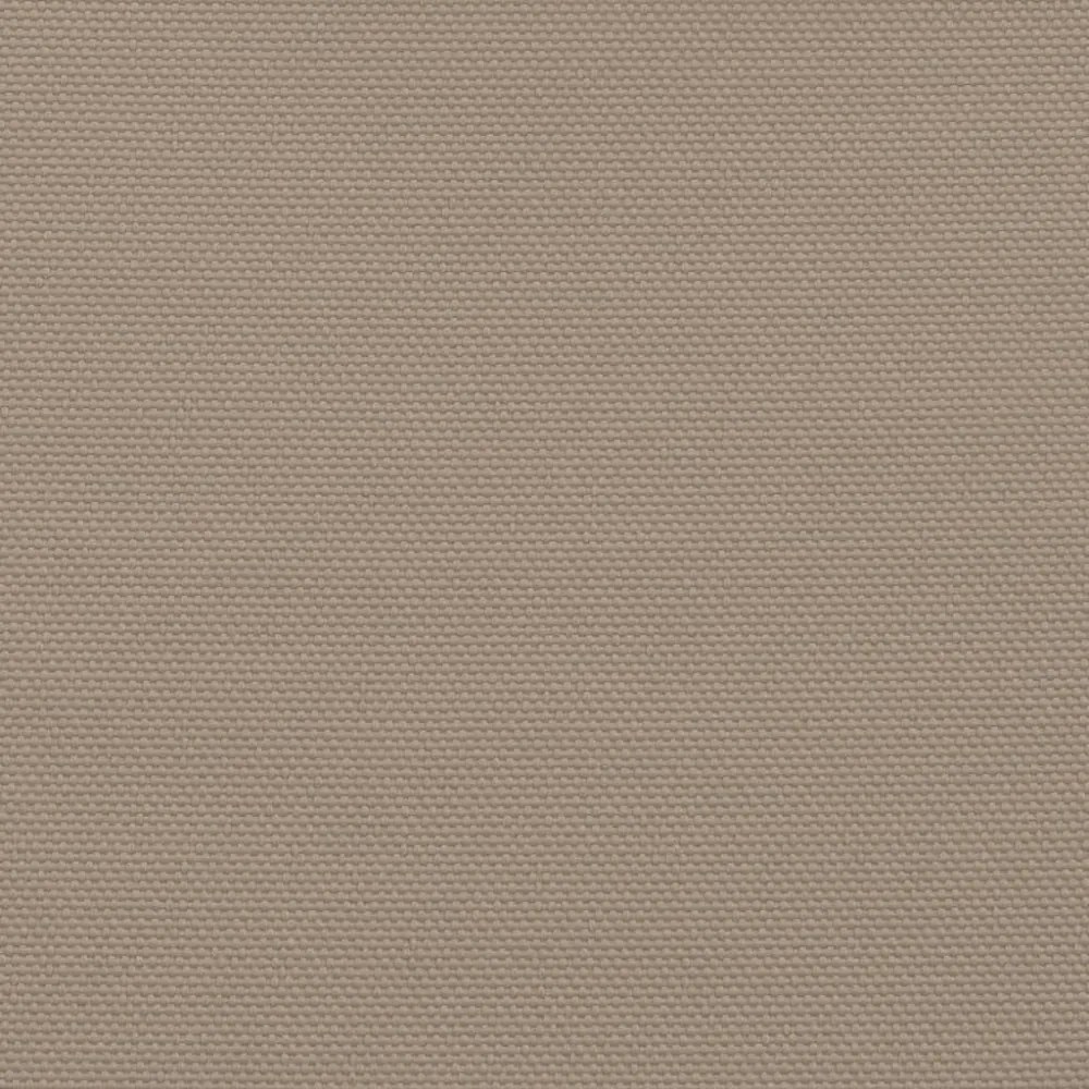 tópszínű 100% oxford poliészter erkélyparaván 120 x 800 cm