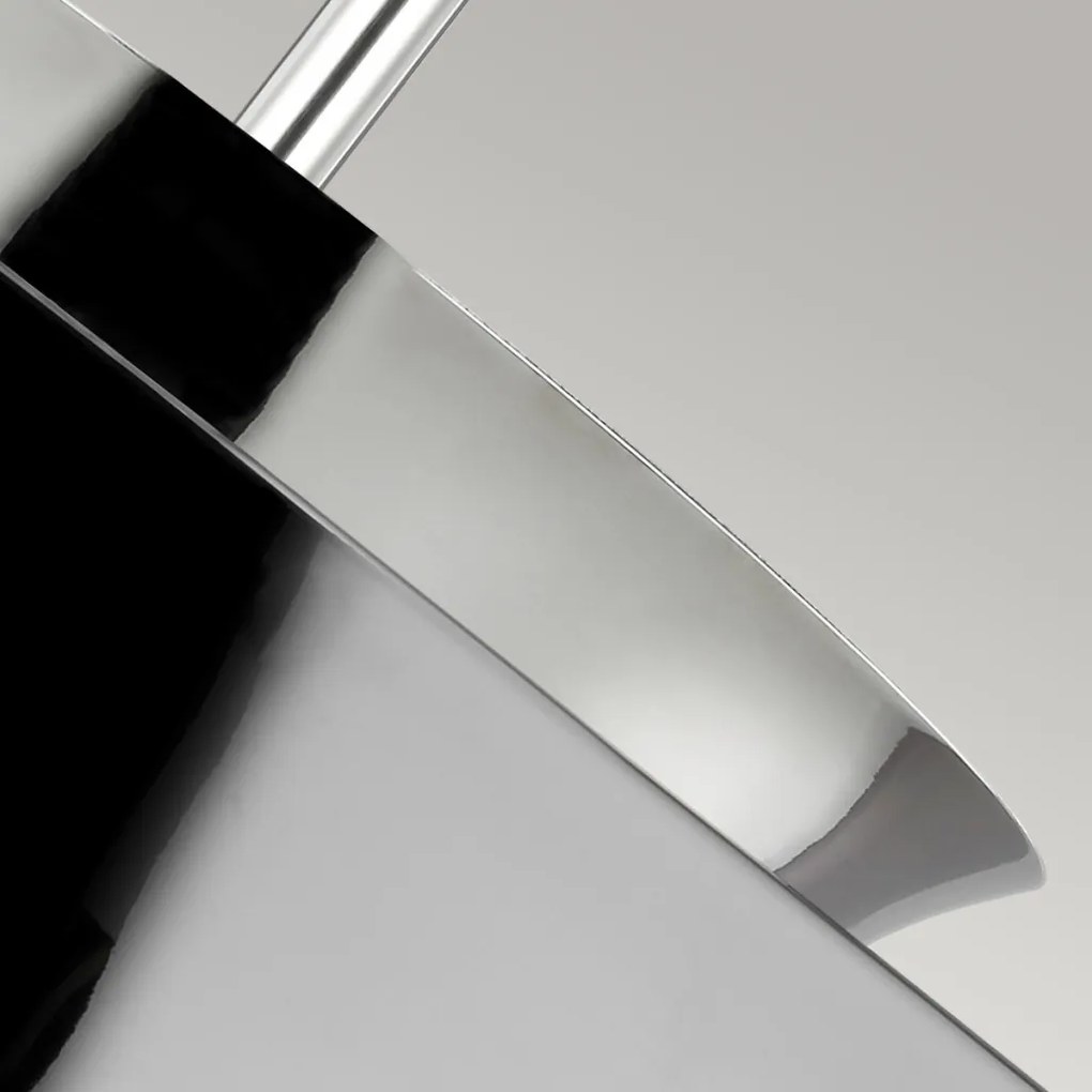 Feiss BRISBIN FE-BRISBIN-PN Függőlámpa 1x60W/E27
