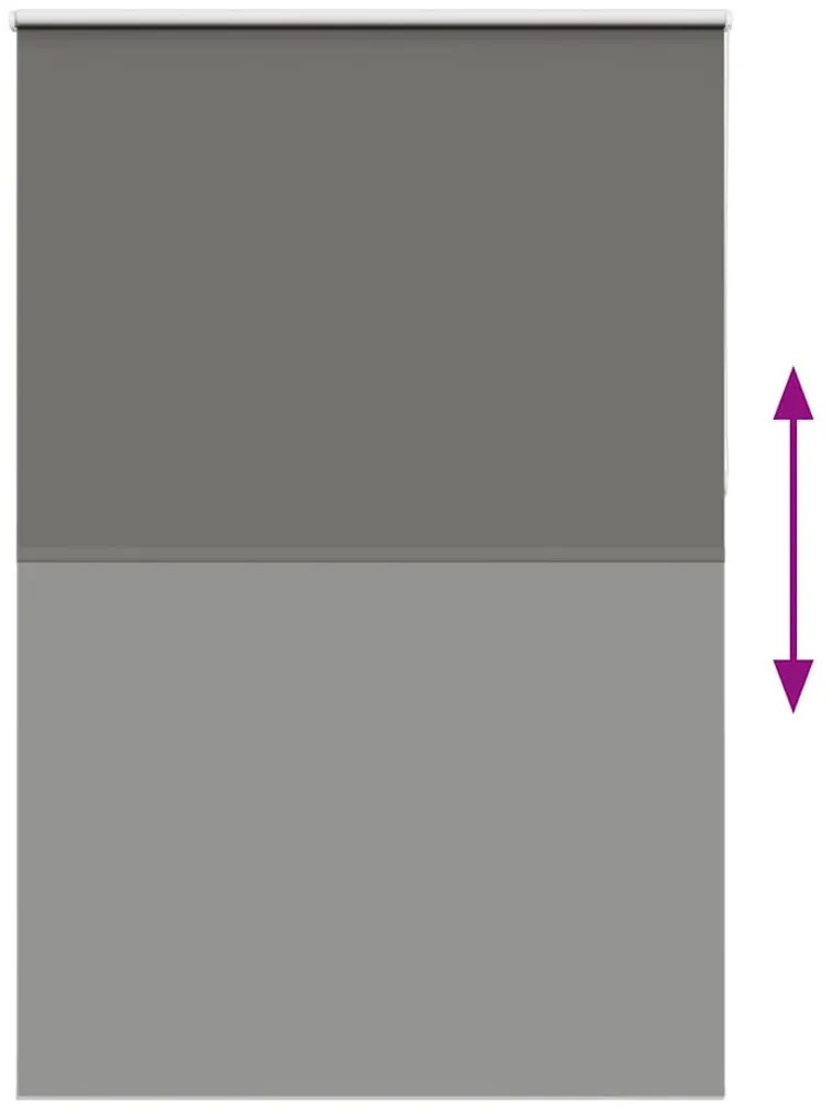 redőny Blackout 155x210 cm szövetszélesség 151,6 cm poliészter