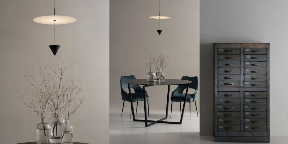 KARMAN SE2551NINT Modern Led Függesztett Lámpa LED IP20