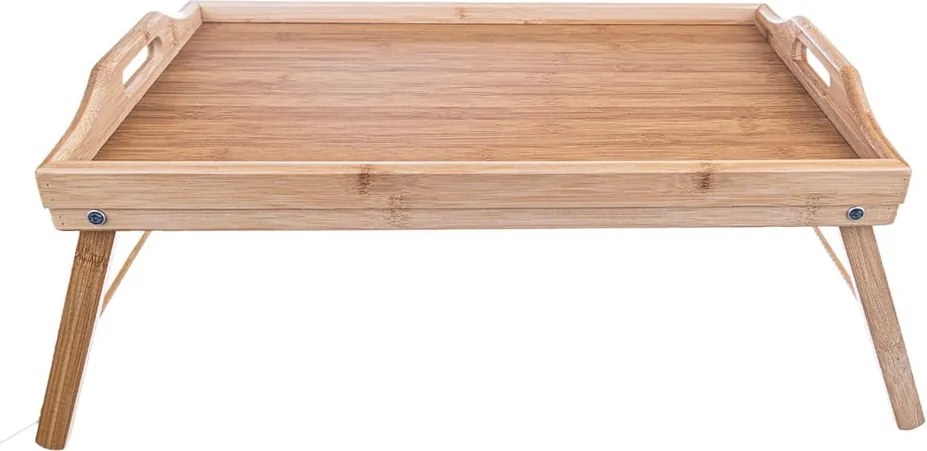 Bambusz tálalótálca - Orion