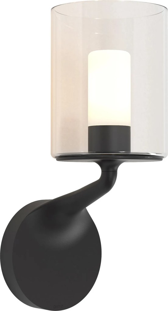 Astro Lighting ELENA 1453003 Fali lámpa 1x3W/G9 IP44