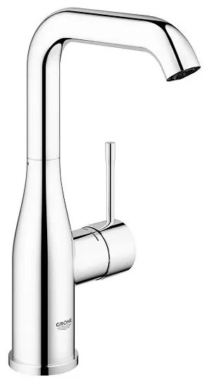 GROHE 23799001 - ESSENCE mosdócsaptelep, L méret, fényes króm
