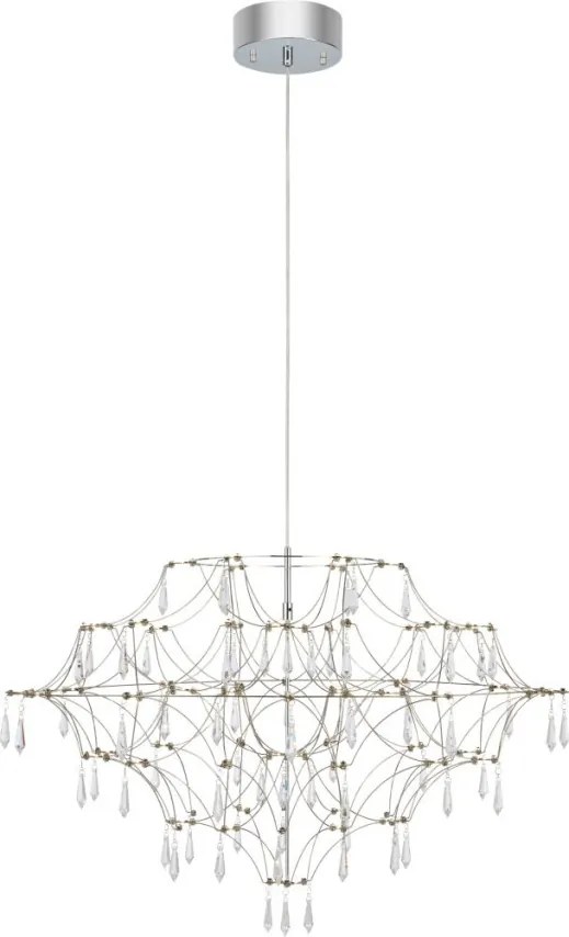 Markslojd EFESOS 108870 Csillár 1x25W/LED IP20