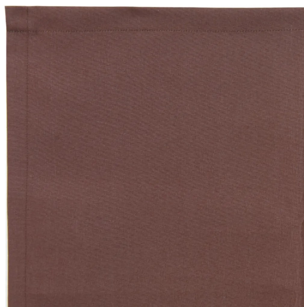 napvitorla csere anyag Barna 10x1.6 m