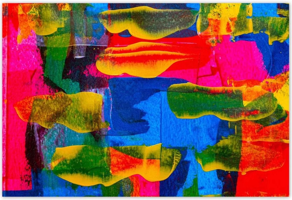 Poszterek 155x105 Absztrakt Tomas