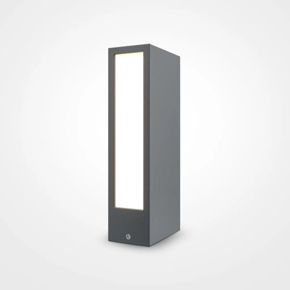 MAYTONI O422FL-L6GF HOF Modern Kültéri Állólámpa Grafit LED IP65