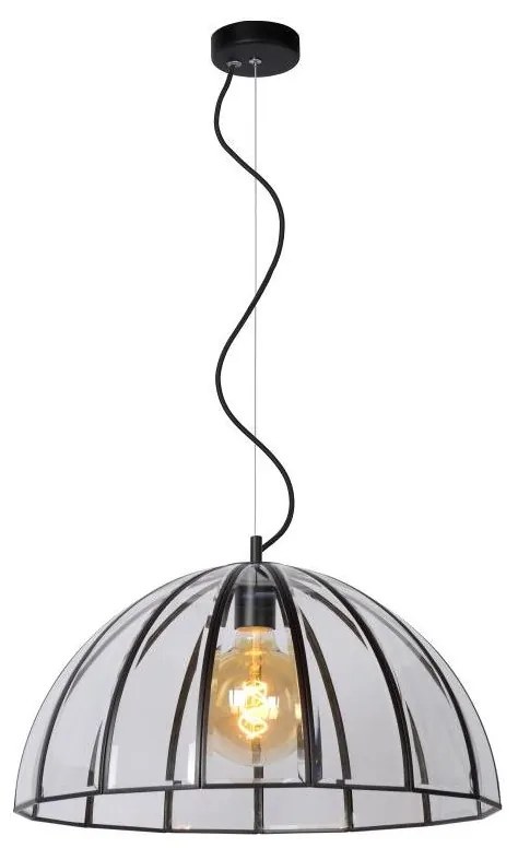 Lucide 25403/50/30 - Csillár zsinóron TIMIUS 1xE27/60W/230V