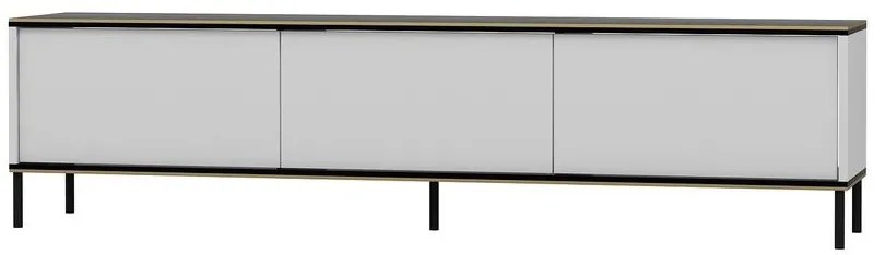 TV szekrény Imaj - Whıte