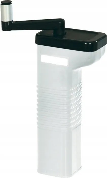 Fűszerdaráló Tramp 3 fehér