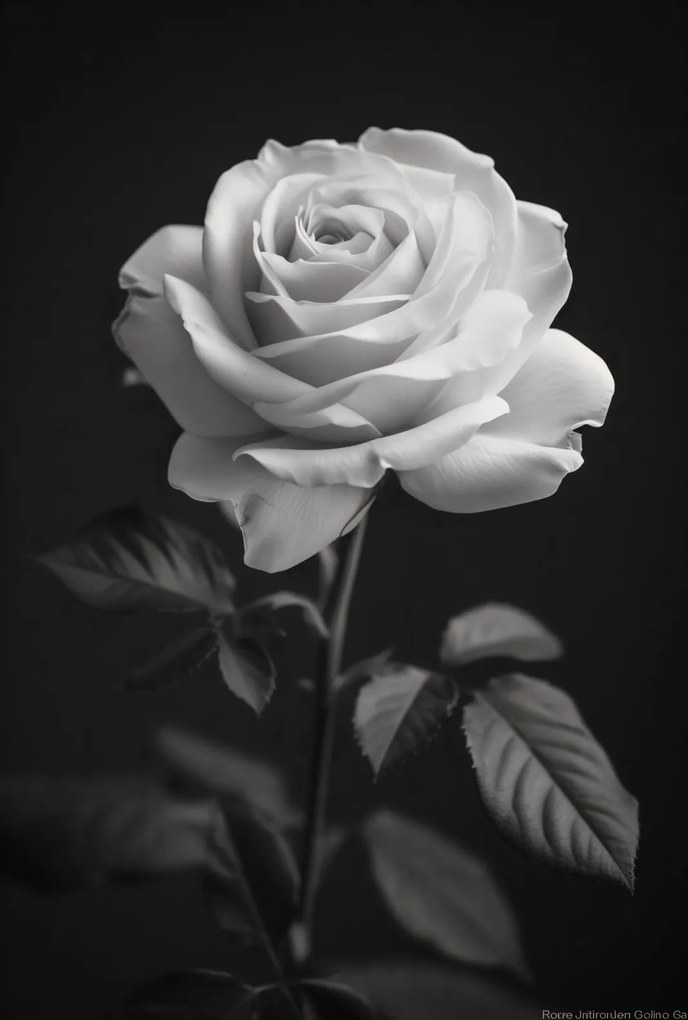 Poszter 61x90,5cm Rózsaszirmok