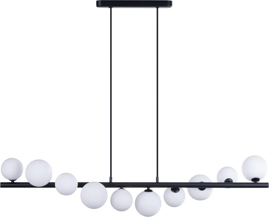 AZZARDO 4404 SYBILLA Modern Függesztett Lámpa G9 IP20
