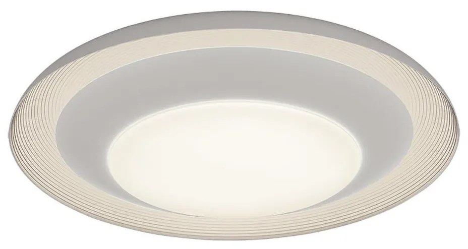 Eglo 96692 - Dimmelhető LED mennyezeti lámpa CANICOSA 1xLED/38,4W/230V