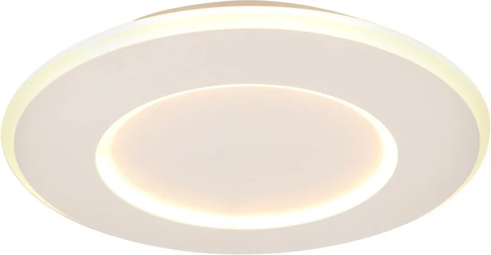 LUCIDE 44110-24-31 AXELLE Ufo Lámpa Fehér LED IP20