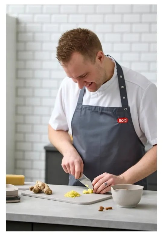 Vágódeszka 26x36 cm Choptima – Rosti