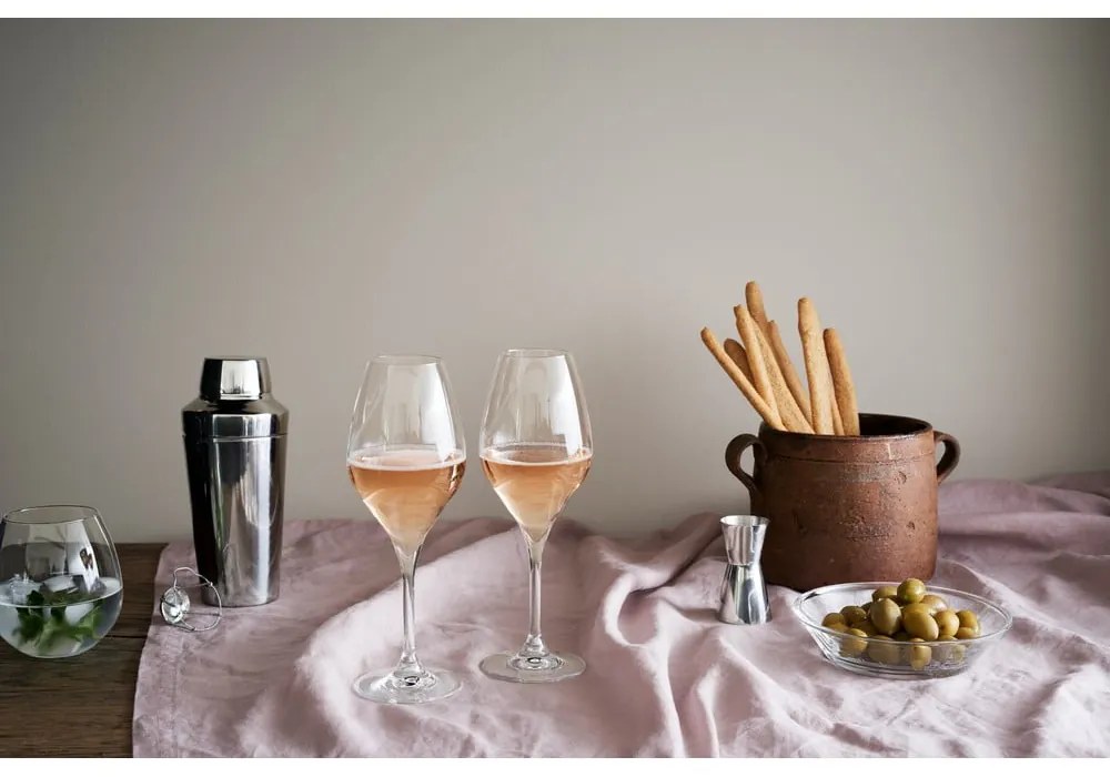 Pezsgőspohár készlet 2 db-os 370 ml Premium – Rosendahl