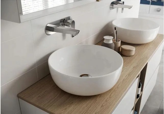 Cersanit - Moduo, munkalap 60cm, tölgy, S590-022