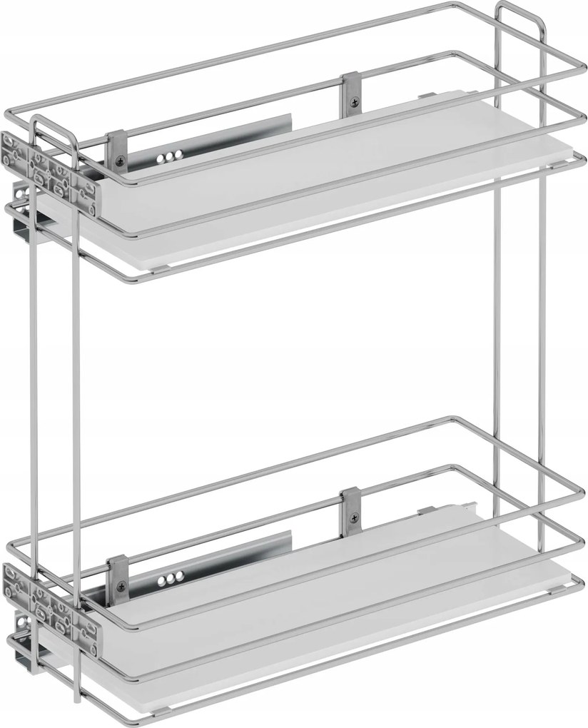 Starax Cargo 30 fehér teljes alj Tandem Blum Bal