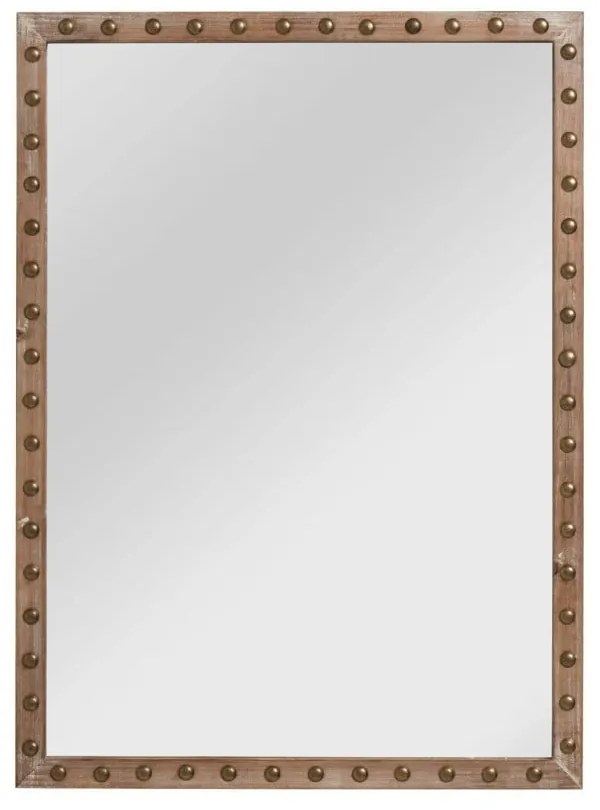 Fali tükör 66x90 cm Tribeca – Premier Housewares
