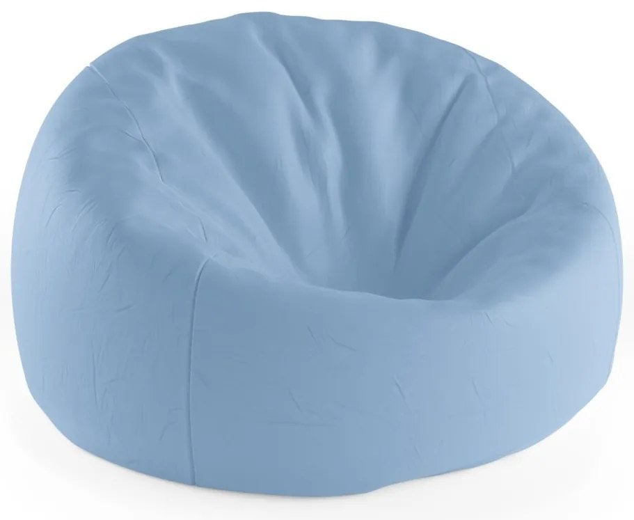 Cocoon babzsák sky blue, kék