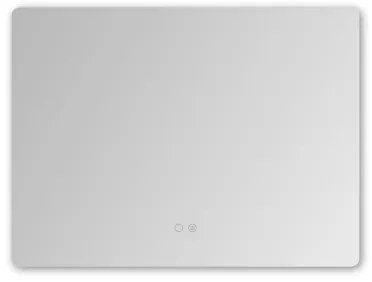 Zuma Line D3001 - LED Fürdőszobai tükör háttérvilágítással 24W/230V 3000/4000/6000K IP44