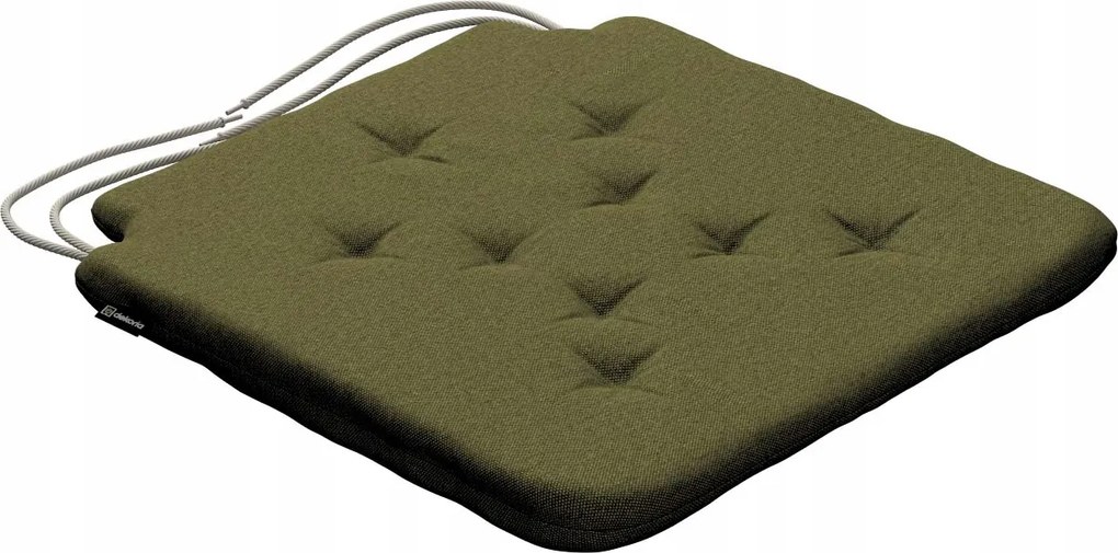 Dekoria Székpárna Olek zöld