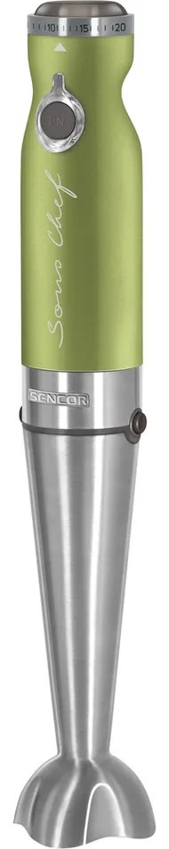 Sencor SHB 5600GG botmixer, zöld