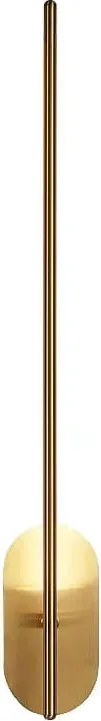 Goldpatick W2 modern Led fali lámpa 60cm