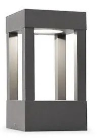 FARO 70755 - LED Kültéri lámpa AGRA LED/10W/230V IP54