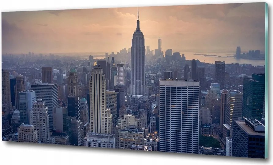 Fotó kép edzett üveg Velence Olaszország 100x70