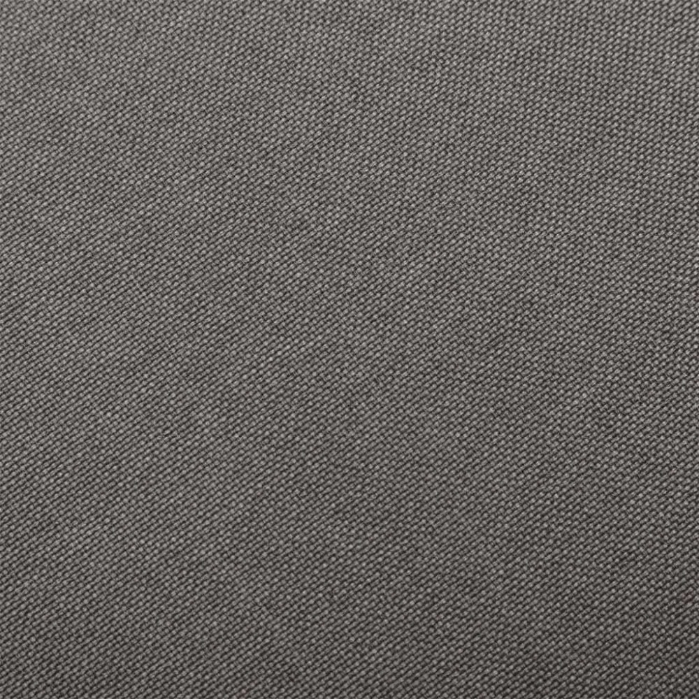 világosszürke szövet hintaszék