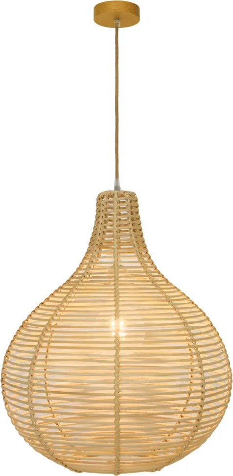 Függeszték Természetes BOLITA VIOKEF-4227700