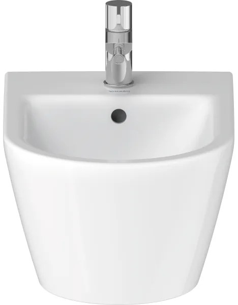 Duravit 2294150000 - D-NEO függesztett bidé, kerámia/fényes fehér
