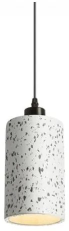 RED - Design Rendl - R13296 - Csillár zsinóron CAMINO 1xE27/28W/230V