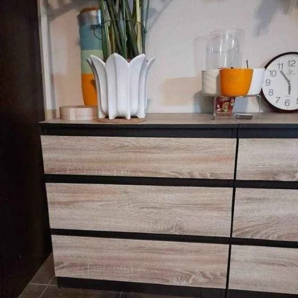 Sonoma tölgy öntapadós tapéta 90cmx15m